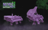 Mimic Piano