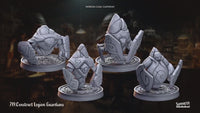 Construct Legion Guardians Bundle