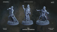 Magus Aethernal Bundle