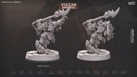 Magma Admiral Bundle