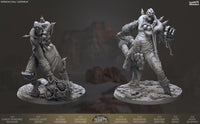 Colossus Vanguards Bundle