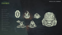 Volktoad Altar