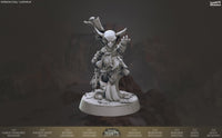 Goblin Warchief Kragger