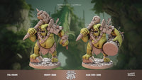 Golric Bundle