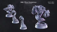 Wind Elemental Bundle