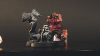 Town Criers of Mennesker City