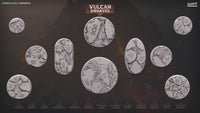 Vulcan Bases