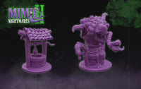 Mimic Waterwell