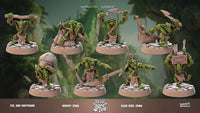 Ork Gretchin Bundle