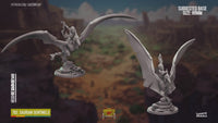 Saurian Sentinels Bundle