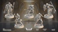 Sunrise Maiden Bundle