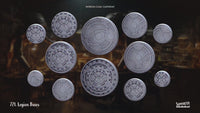 Legion Bases