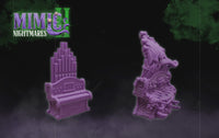 Mimic Pipe-Organ
