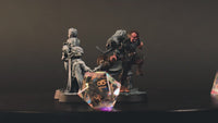 Mafia Leaders of Mennesker City