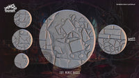 Mimic Bases