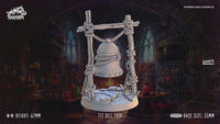 Bourdon Bell Mimic
