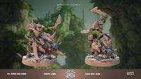 Ferox Hog Rider Bundle