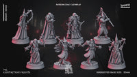 Contrition Priests Bundle
