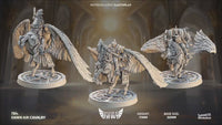 Dawn Air Cavalry Bundle