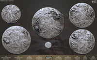 Giant Bases