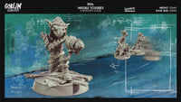 Missile Tosser Bundle