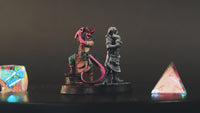 Inkeepers of the Blind Cyclops