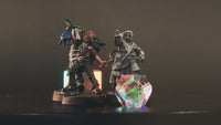 Farmers of Mennesker City