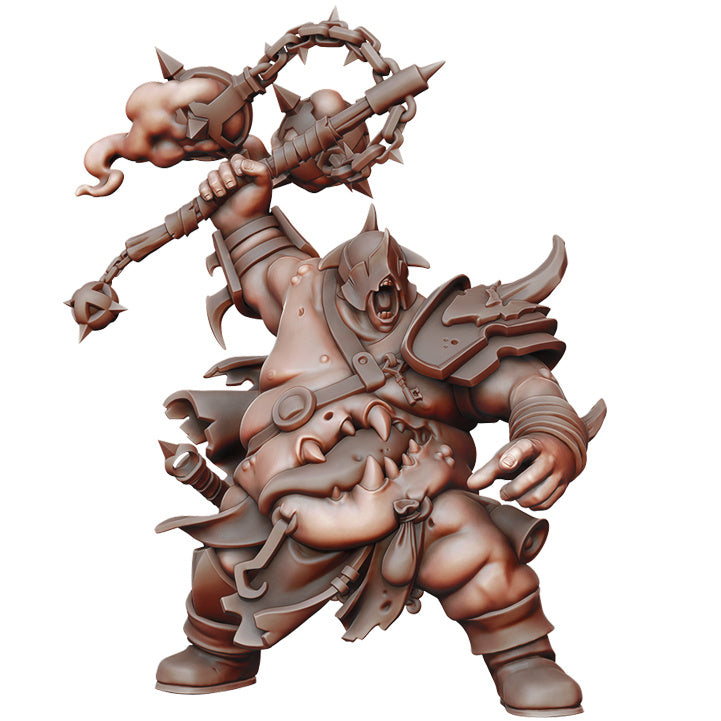 Blight Fiend Bundle