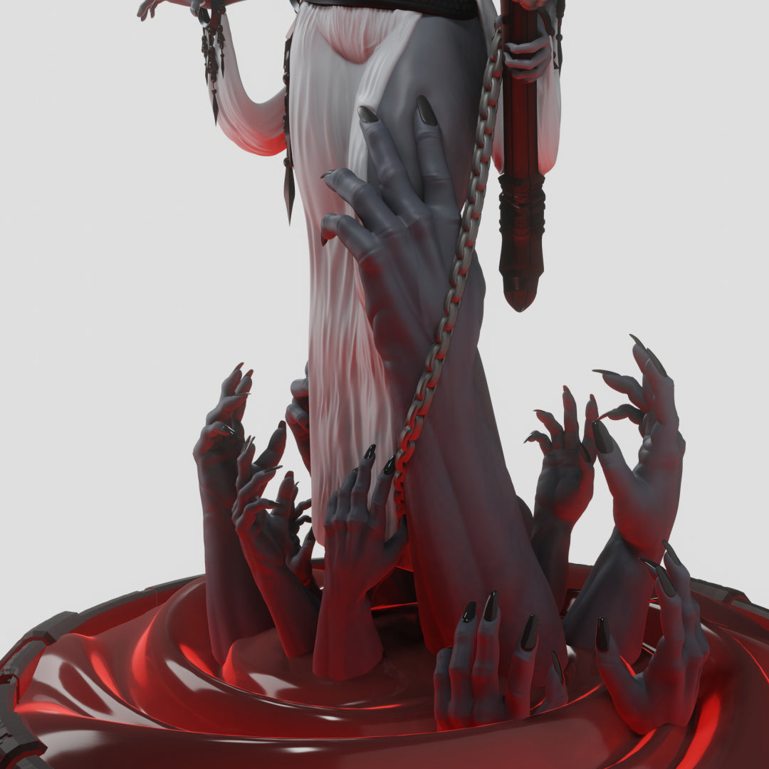 Hollow Reaper