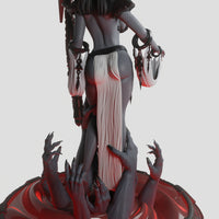 Thumbnail for Hollow Reaper