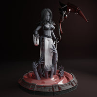 Thumbnail for Hollow Reaper