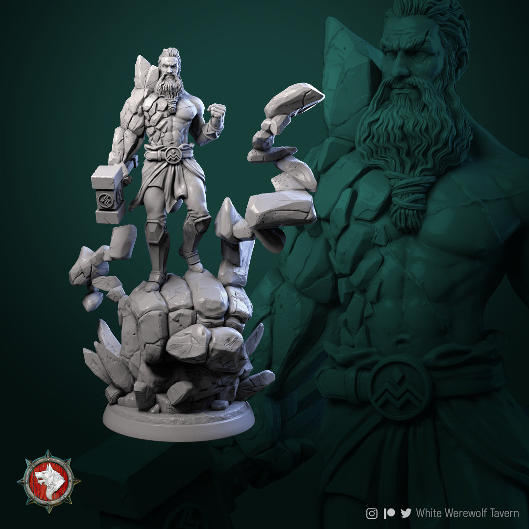 Earth Master