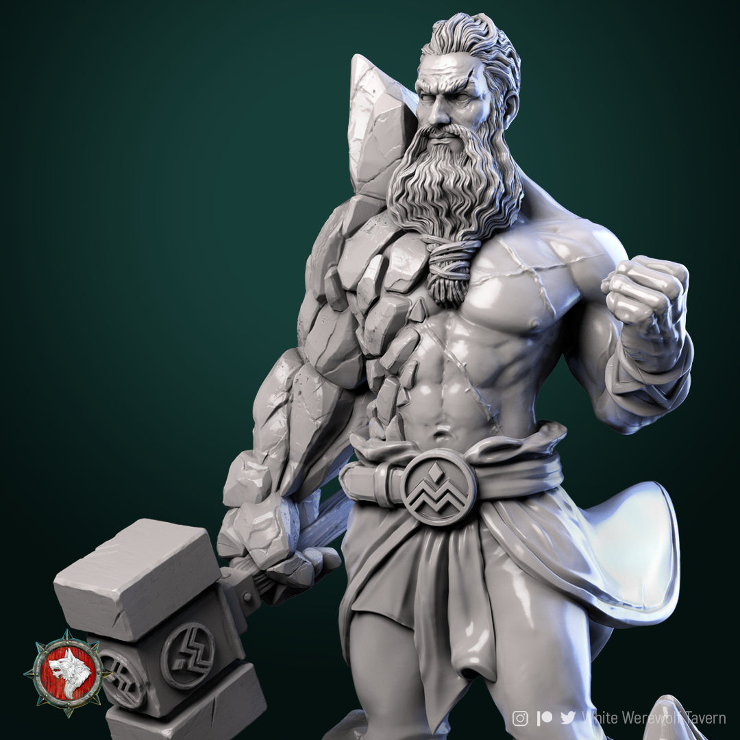 Earth Master