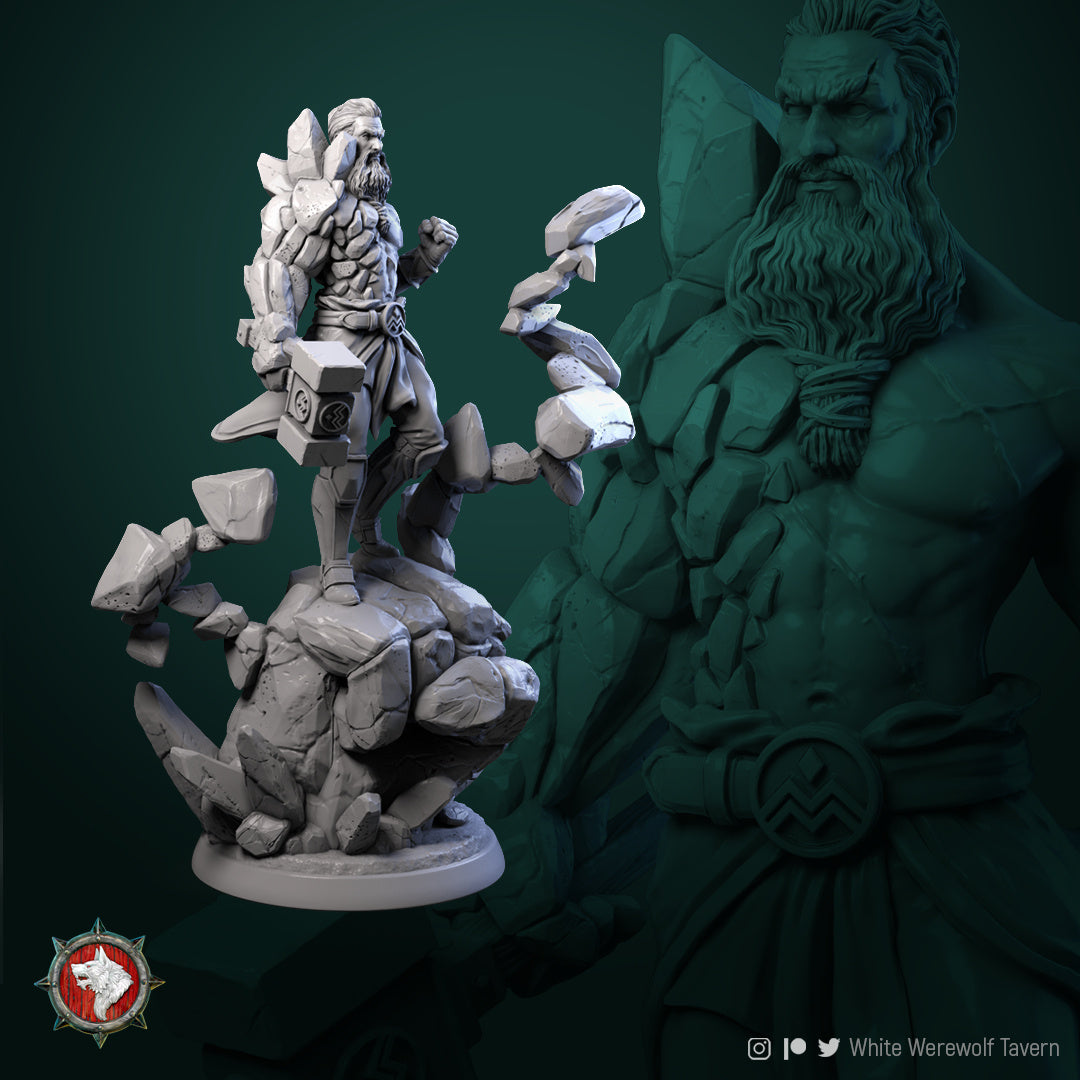 Earth Master