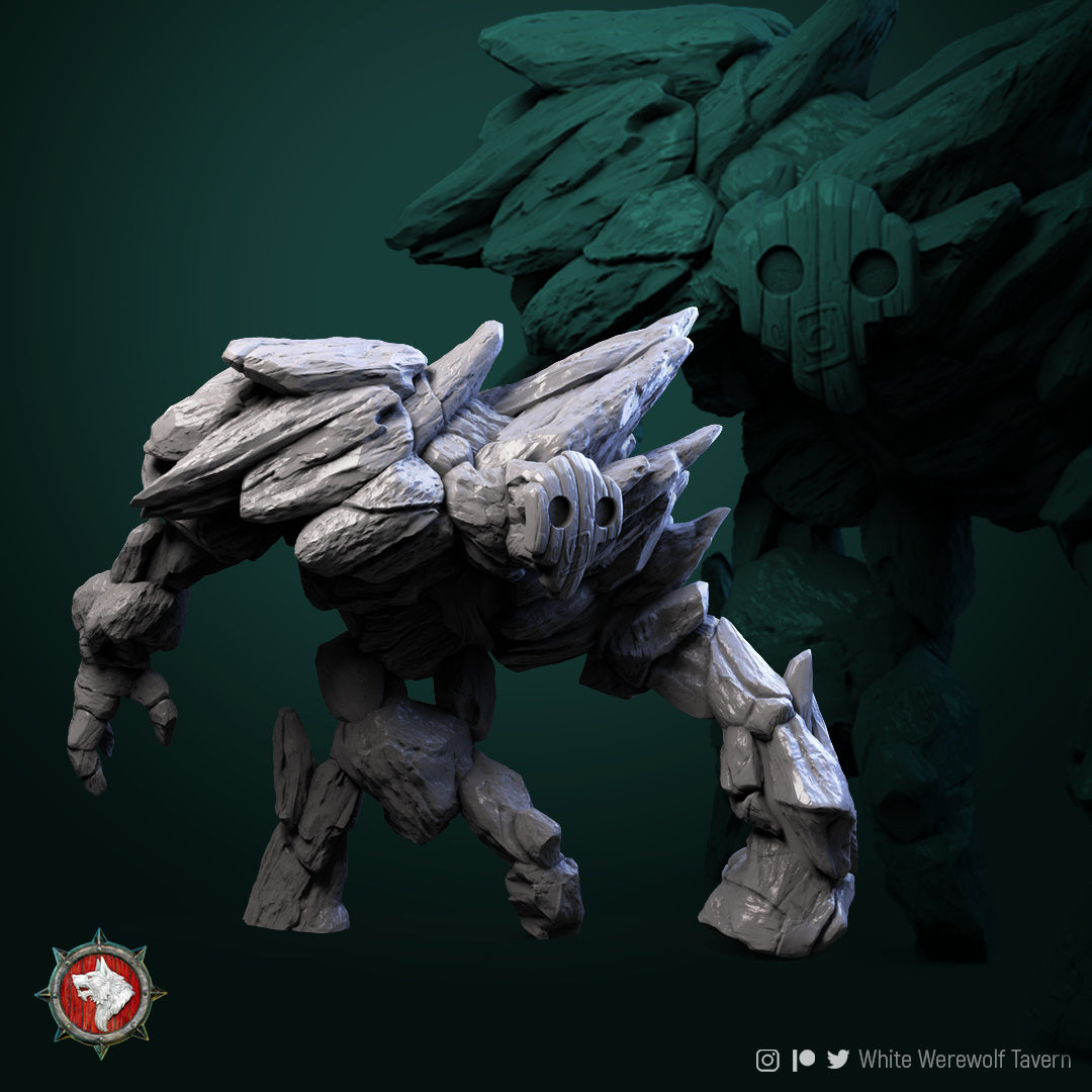 Elementals Bundle