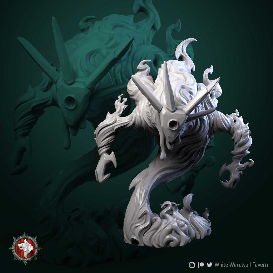 Elementals Bundle