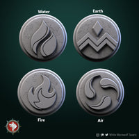 Thumbnail for Elemental Bases