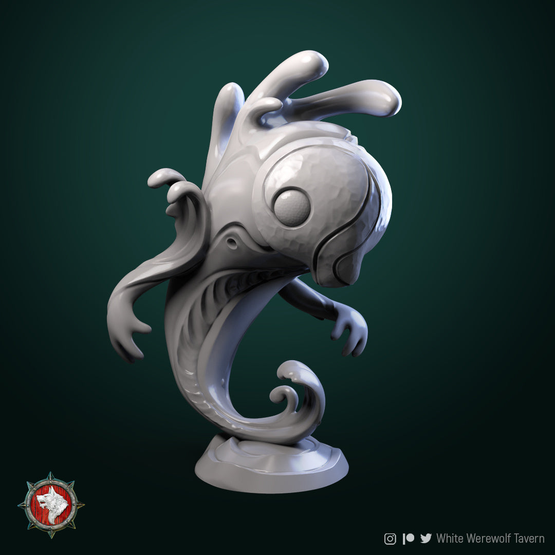 Elementals Bundle