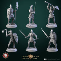 Thumbnail for Knights Bundle
