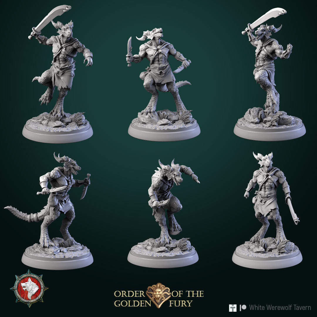 Kobold Bundle