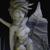 Thumbnail for Leaf Fairy