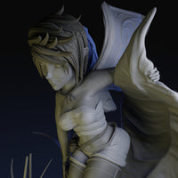 Thumbnail for Leaf Fairy