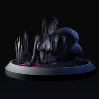 Thumbnail for Marsh Nymph