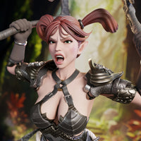 Thumbnail for Mia Treehugger