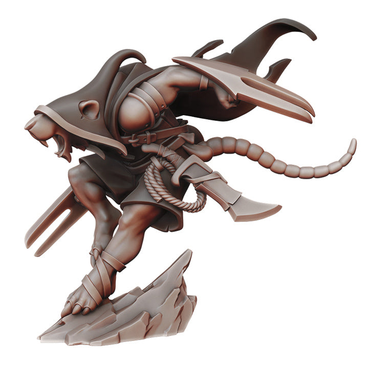 Ratfolk Bundle