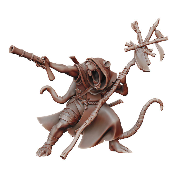 Ratfolk Bundle