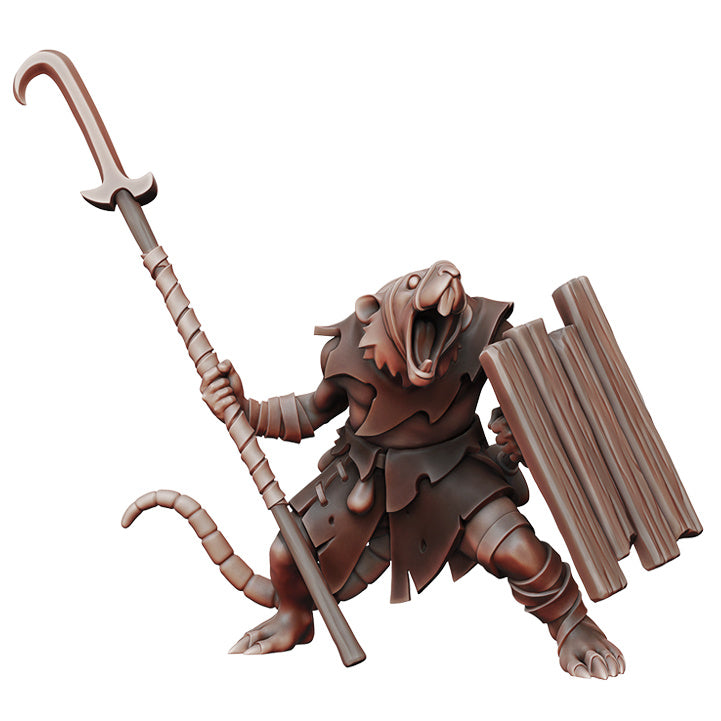 Ratfolk Bundle