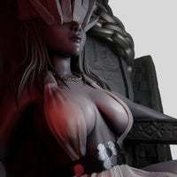 Thumbnail for Void Queen