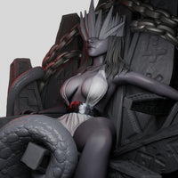 Thumbnail for Void Queen