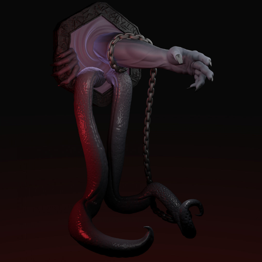 Void Queen
